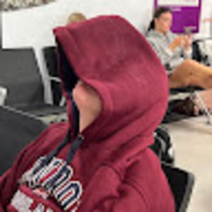 Meet your Posher, Claire